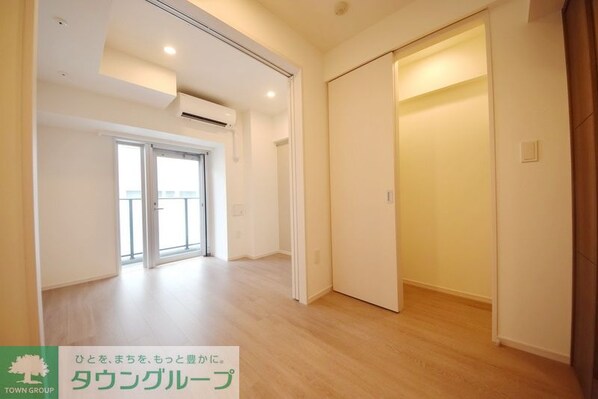 ARKMARK水天宮前Iの物件内観写真